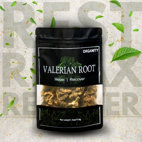 Valerian Root